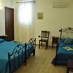 Corte San Martino לינה וארוחת בוקר מסניה