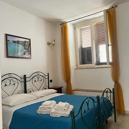 Corte San Martino Nocleg ze śniadaniem