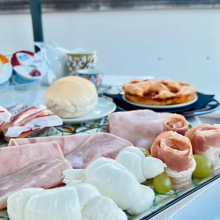 Corte San Martino 3* Mesagne