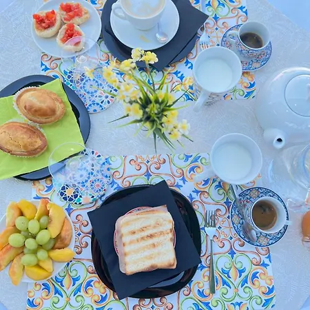 Corte San Martino 3*