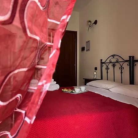 Corte San Martino Nocleg ze śniadaniem 3*