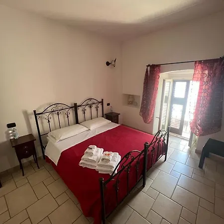 Corte San Martino 3* Mesagne