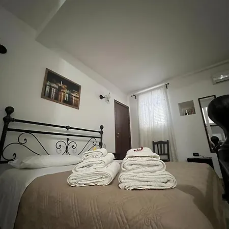 Frühstückspension Corte San Martino