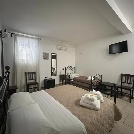 Frühstückspension Corte San Martino