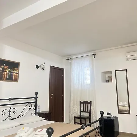 Corte San Martino Frühstückspension Mesagne