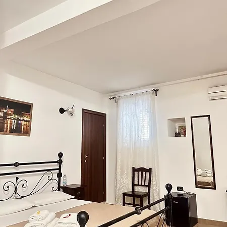 Corte San Martino Frühstückspension