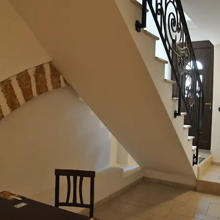 Corte San Martino Frühstückspension Mesagne