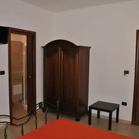 Corte San Martino Frühstückspension 3*