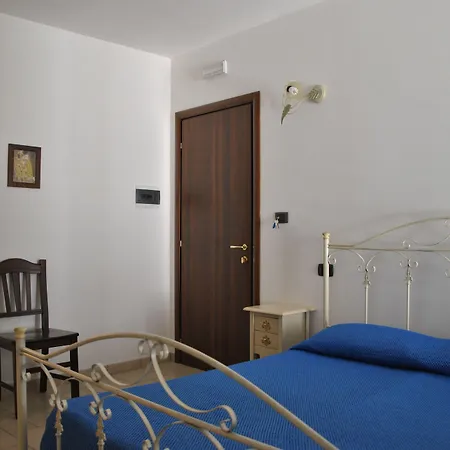 Corte San Martino 3* Mesagne