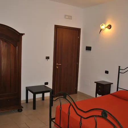 Frühstückspension Corte San Martino