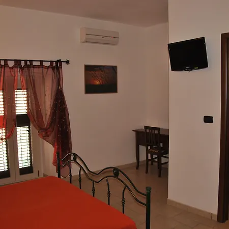 Corte San Martino Frühstückspension