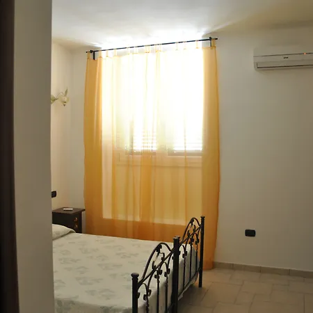 Corte San Martino Frühstückspension Mesagne