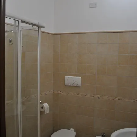 Frühstückspension Corte San Martino