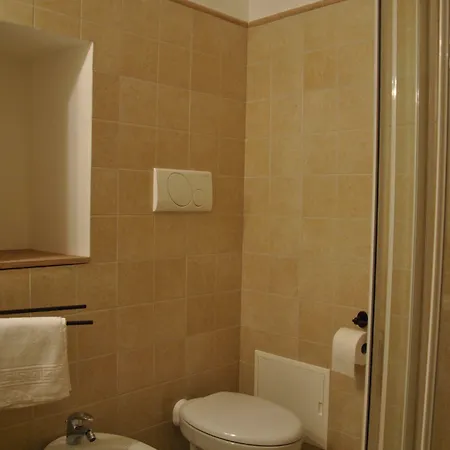 Frühstückspension Corte San Martino Mesagne