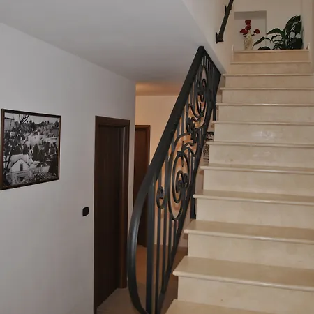 Corte San Martino Frühstückspension