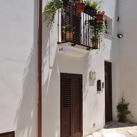 Frühstückspension Corte San Martino