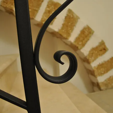 Corte San Martino Nocleg ze śniadaniem Mesagne