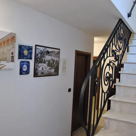Nocleg ze śniadaniem Corte San Martino 3*