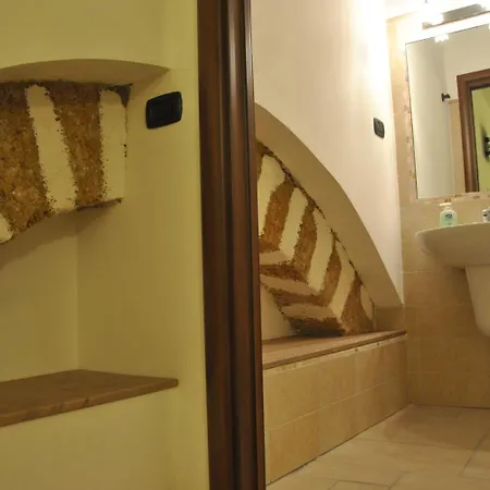 Frühstückspension Corte San Martino 3*