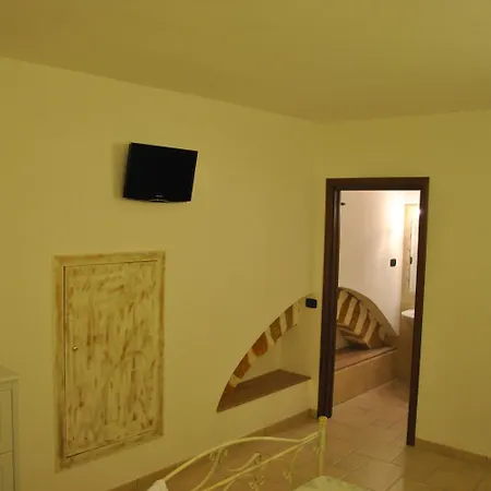 Corte San Martino Nocleg ze śniadaniem 3*
