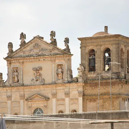 Corte San Martino Mesagne