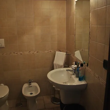 Frühstückspension Corte San Martino Mesagne