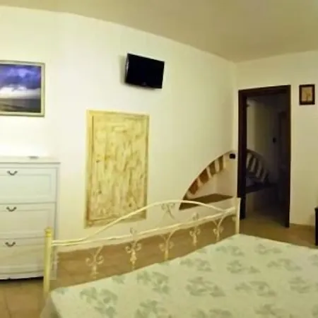 Corte San Martino Frühstückspension