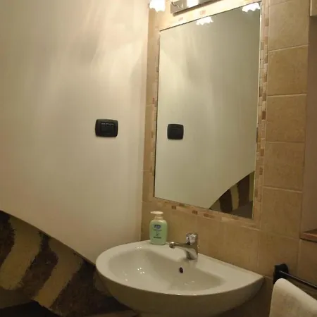 Corte San Martino 3* Mesagne