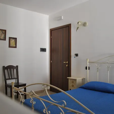 Corte San Martino 3* Mesagne