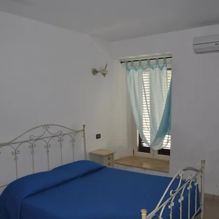 Nocleg ze śniadaniem Corte San Martino Mesagne