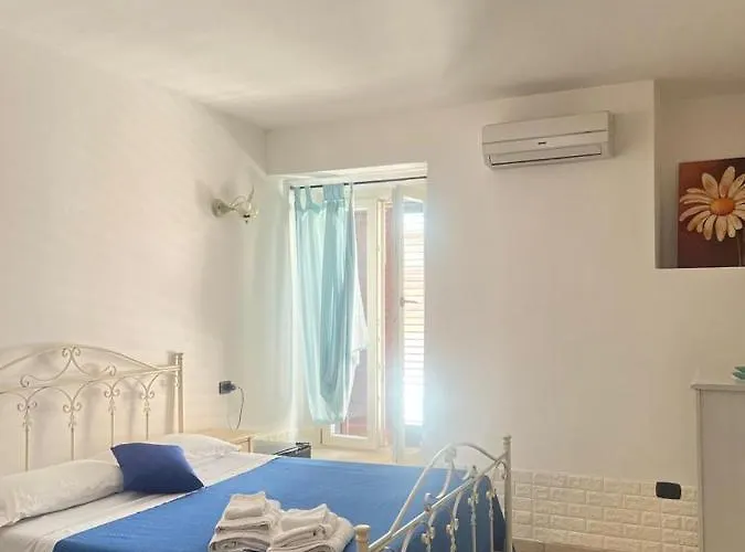 Corte San Martino B&B