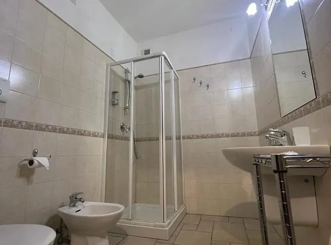 Corte San Martino B&B 3*