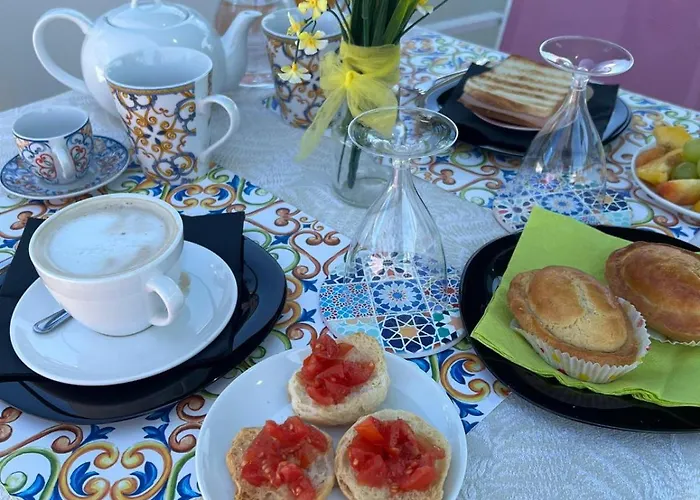 B&B Corte San Martino