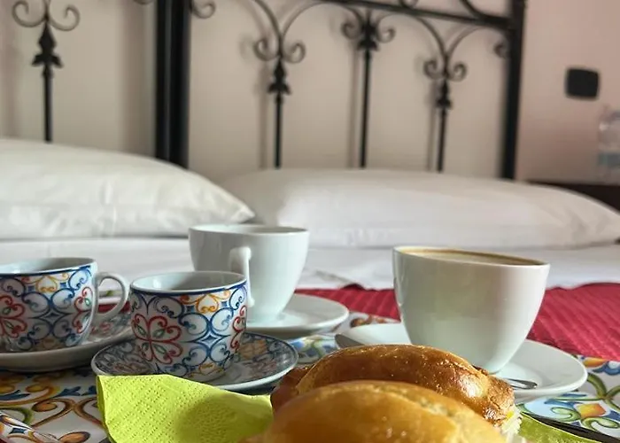 Corte San Martino B&B 3*