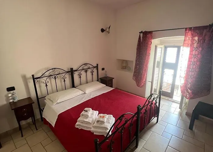 Corte San Martino 3* 미사니아