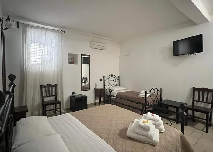 B&B Corte San Martino