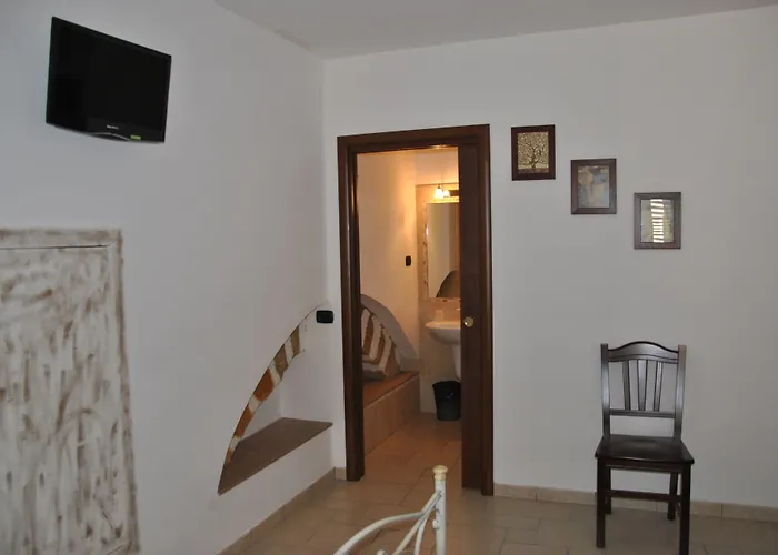 B&B Corte San Martino 3*