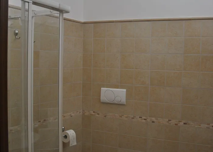 B&B Corte San Martino