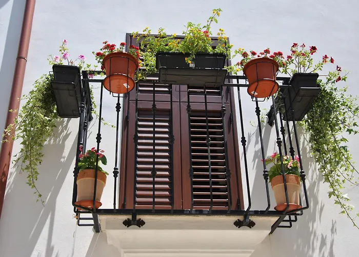 Corte San Martino 3* 미사니아