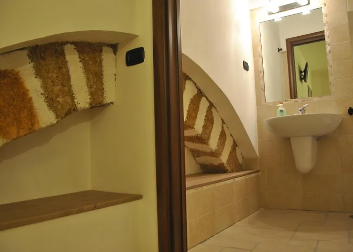 B&B Corte San Martino 3*