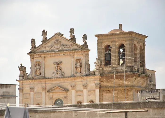 Corte San Martino 미사니아