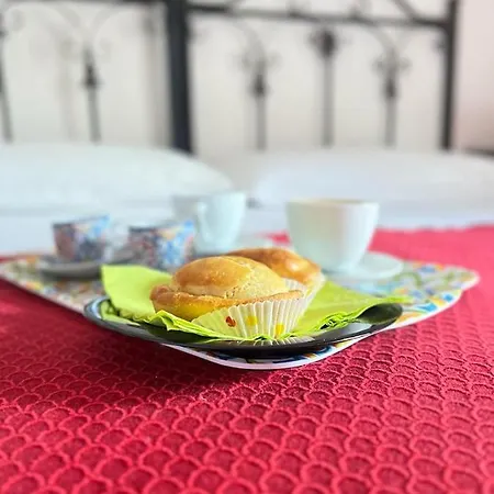 Bed and breakfast Corte San Martino 3*