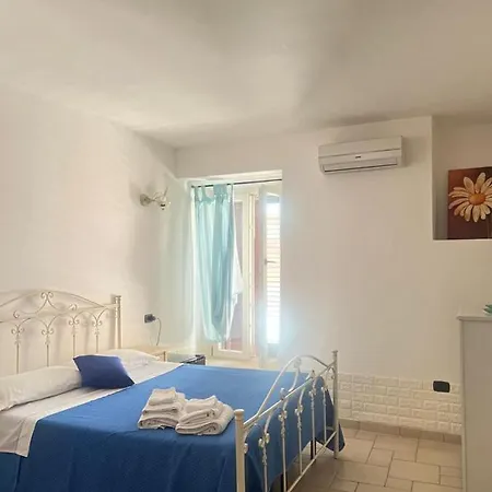 Corte San Martino Bed and breakfast