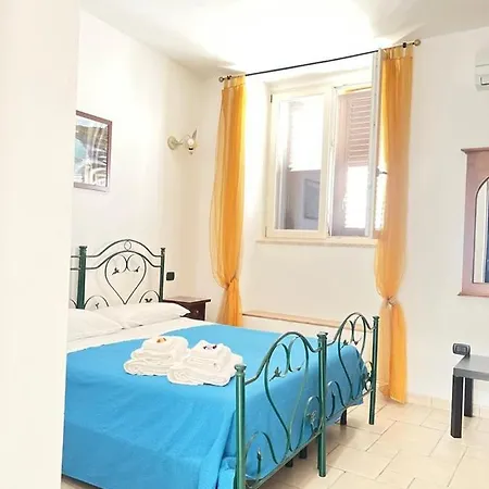 Bed and breakfast Corte San Martino Mesagne