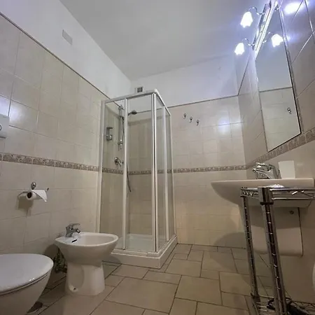 Corte San Martino Bed and breakfast 3*