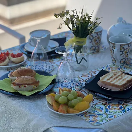 Corte San Martino Mesagne