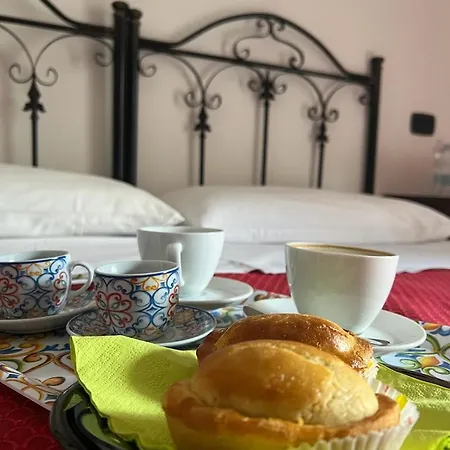 Corte San Martino Bed and breakfast 3*