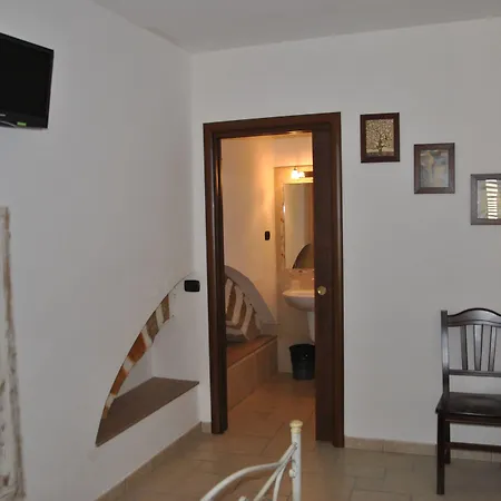 Bed and breakfast Corte San Martino 3*