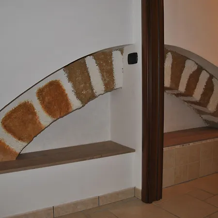 Corte San Martino Bed and breakfast Mesagne