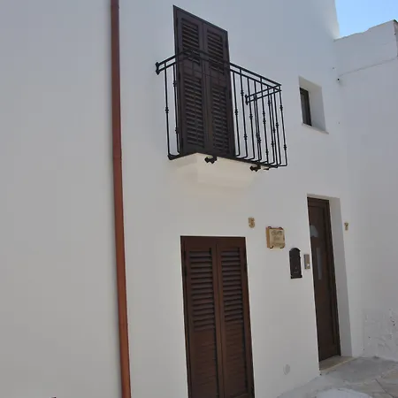 Corte San Martino Mesagne